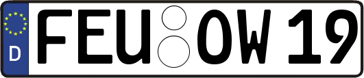 FEU-OW19