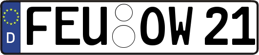 FEU-OW21