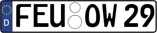 FEU-OW29