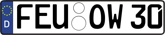 FEU-OW30