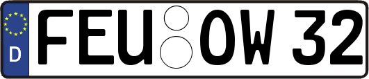 FEU-OW32
