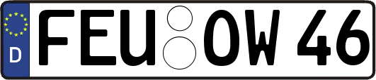 FEU-OW46