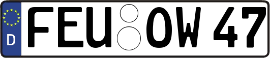 FEU-OW47