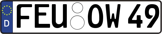 FEU-OW49