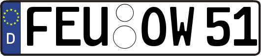 FEU-OW51