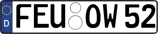 FEU-OW52