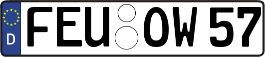 FEU-OW57