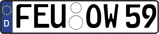 FEU-OW59