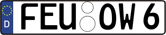 FEU-OW6