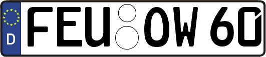 FEU-OW60