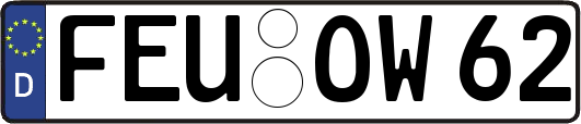 FEU-OW62