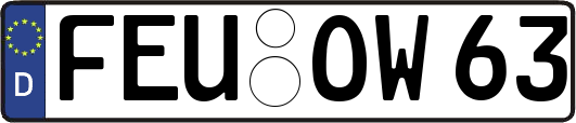 FEU-OW63