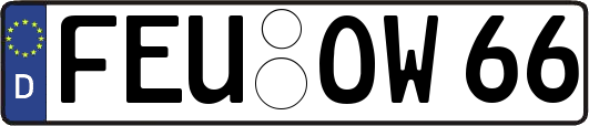 FEU-OW66