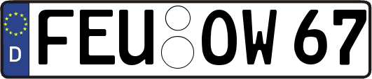 FEU-OW67