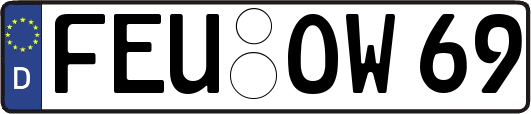 FEU-OW69