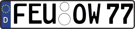 FEU-OW77
