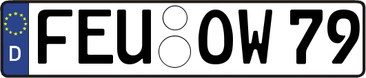 FEU-OW79
