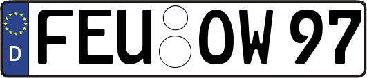 FEU-OW97