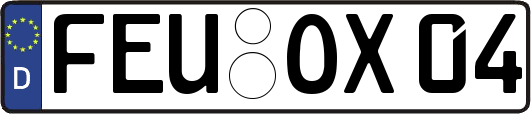 FEU-OX04