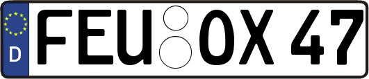 FEU-OX47