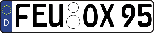FEU-OX95
