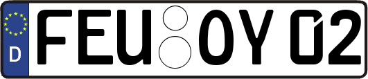 FEU-OY02