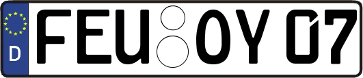 FEU-OY07