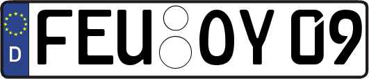 FEU-OY09