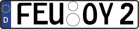 FEU-OY2