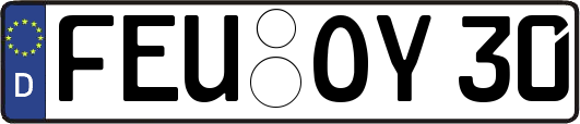 FEU-OY30