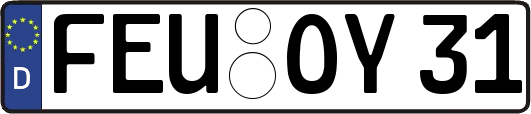 FEU-OY31