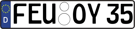 FEU-OY35