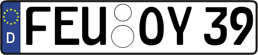 FEU-OY39