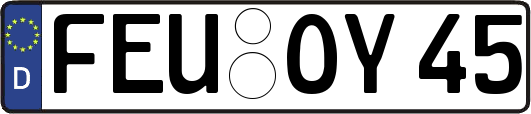FEU-OY45