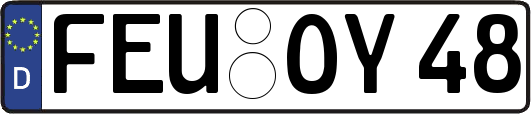 FEU-OY48