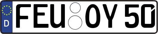 FEU-OY50