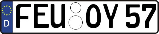 FEU-OY57