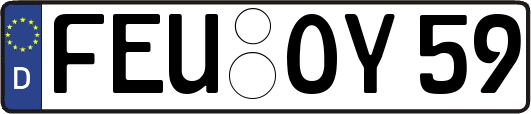 FEU-OY59
