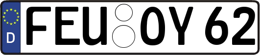 FEU-OY62
