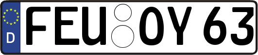 FEU-OY63