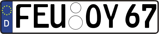 FEU-OY67