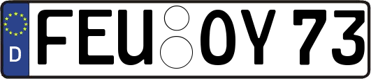 FEU-OY73