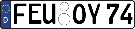 FEU-OY74