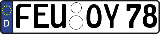 FEU-OY78