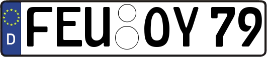 FEU-OY79