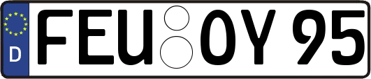 FEU-OY95