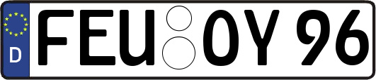 FEU-OY96
