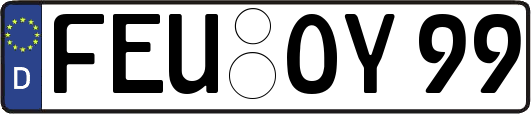 FEU-OY99