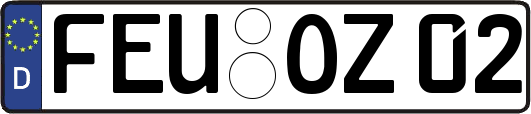 FEU-OZ02
