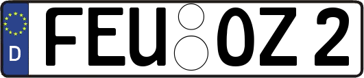 FEU-OZ2